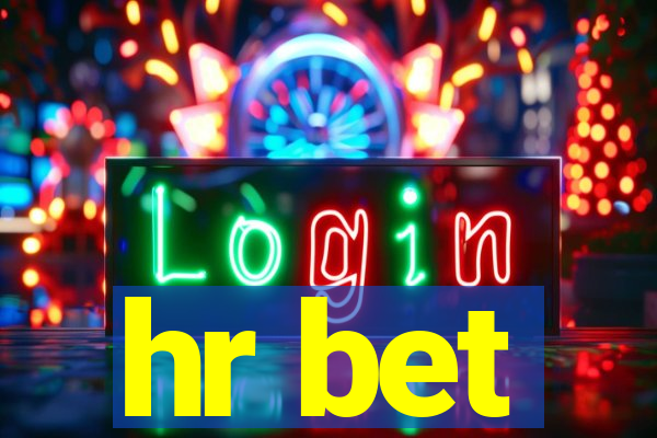 hr bet